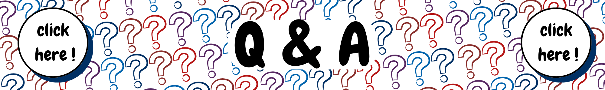 Link zur Q&A Sektion